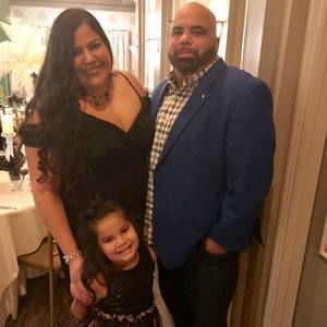 Meet your Posher, Jeanelle